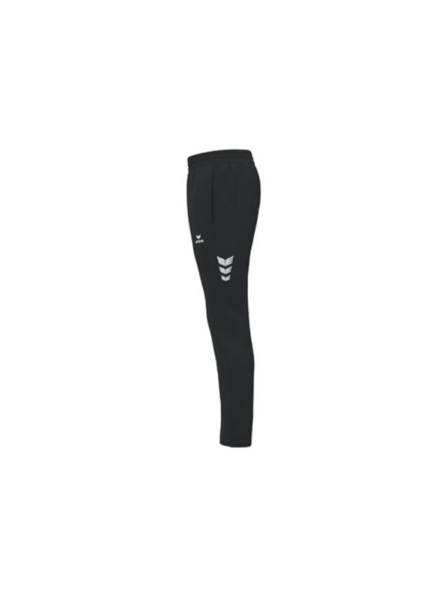 Pantalon enfant noir Erima Celebrate 125