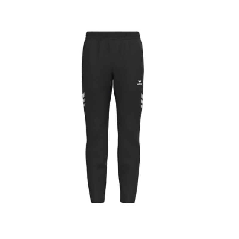 Pantalon enfant noir Erima Celebrate 125