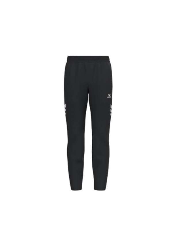 Pantalon enfant noir Erima Celebrate 125