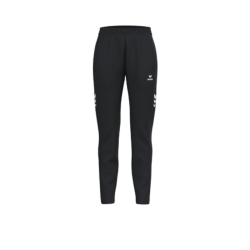 Pantalon femme noir Erima Celebrate 125