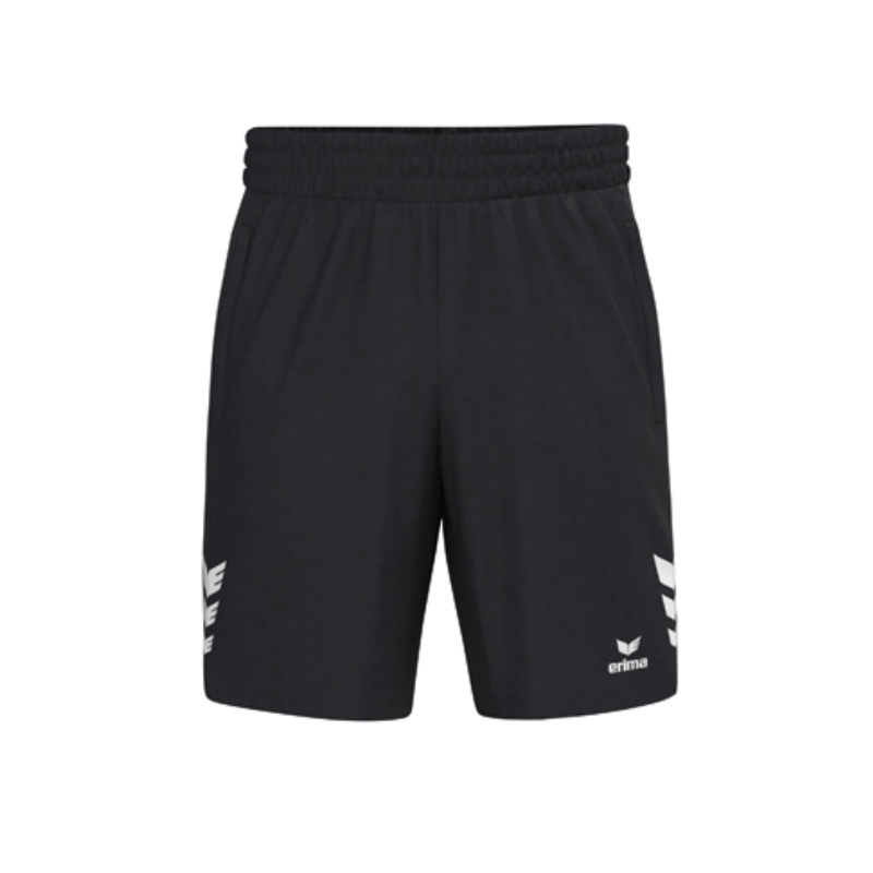 Short adulte noir Erima Celebrate 125