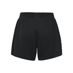 Short femme noir Erima Celebrate 125