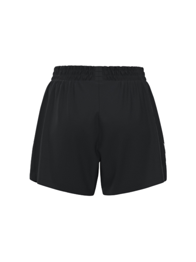 Short femme noir Erima Celebrate 125