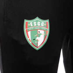 ESGG Pantalon junior noir