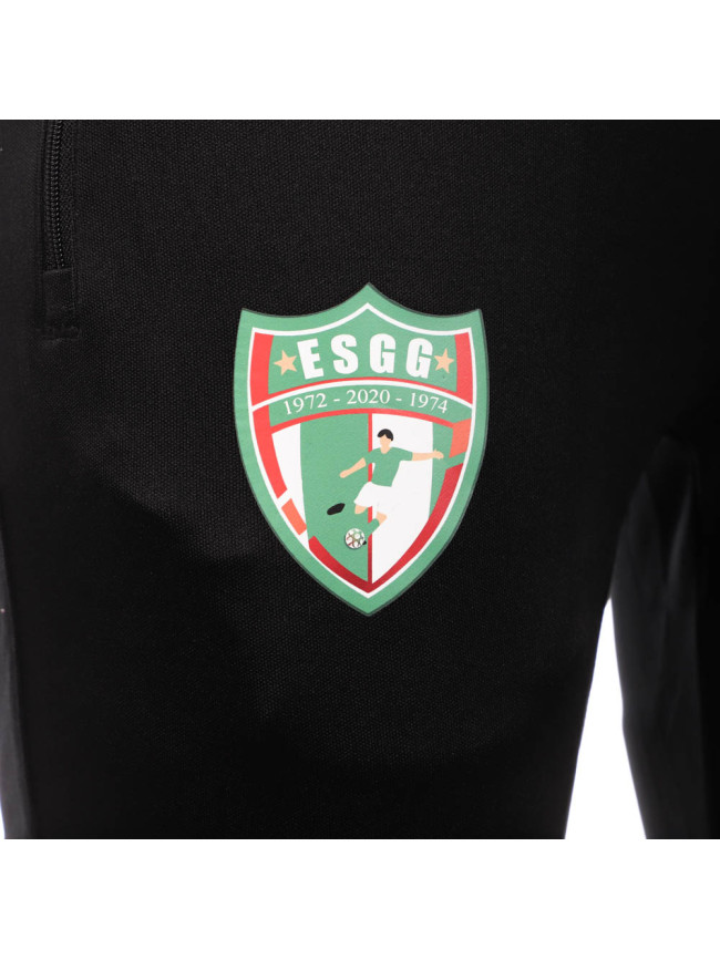 ESGG Pantalon junior noir