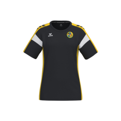 Maillot femme noir Erima Celebrate 125