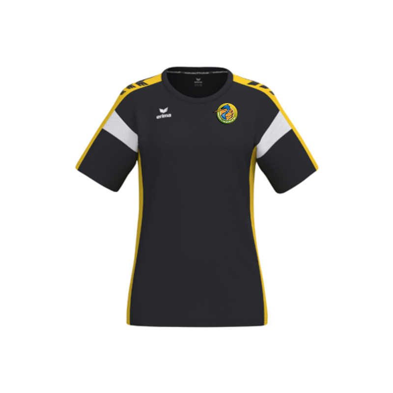 Maillot femme noir Erima Celebrate 125