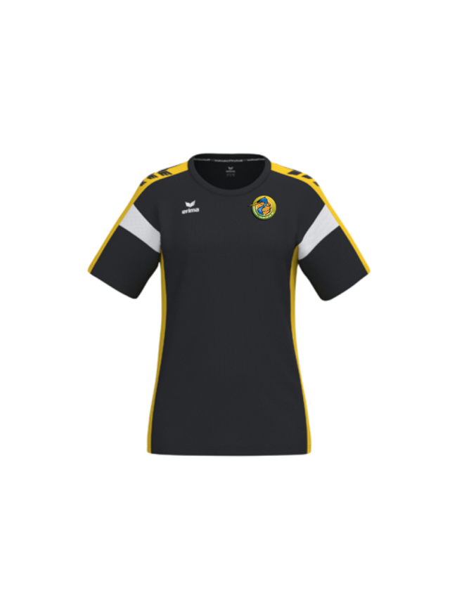 Maillot femme noir Erima Celebrate 125