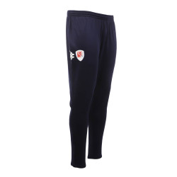 LRVF pantalon junior bleu marine
