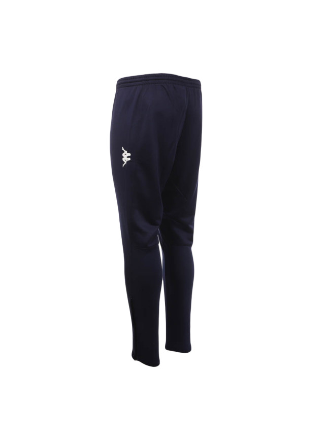 LRVF pantalon junior bleu marine