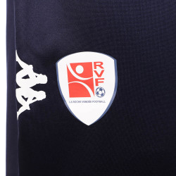 LRVF pantalon junior bleu marine