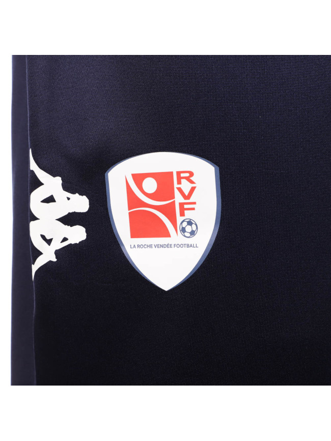 LRVF pantalon junior bleu marine