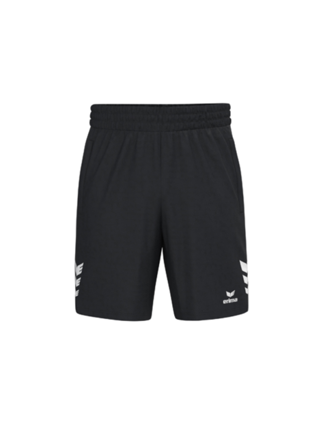 Short enfant noir Erima Celebrate 125