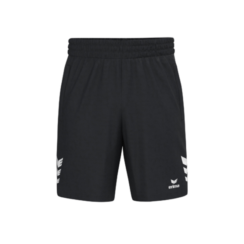 Short adulte noir Erima Celebrate 125