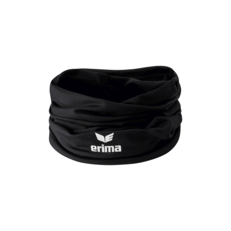 Cache-cou noir Erima