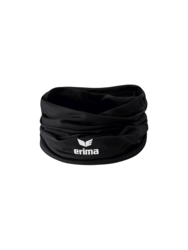 Cache-cou noir Erima