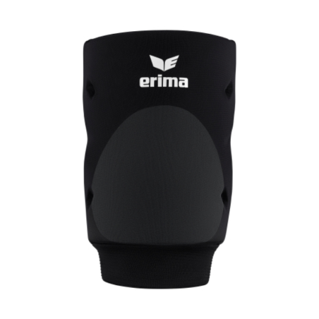 Genouillère noir Erima