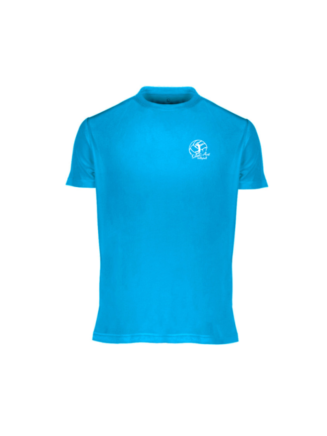 Maillot homme bleu Imbretex
