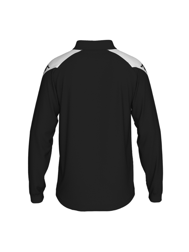 Veste enfant noir Kappa Lenno Veste enfant noir Kappa Lenno