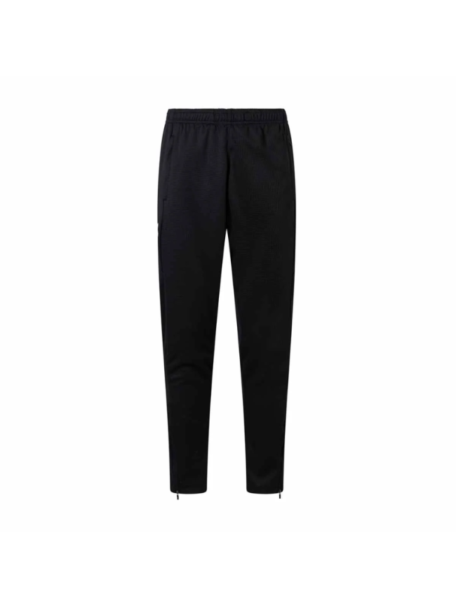 Pantalon enfant noir Kappa Lorente