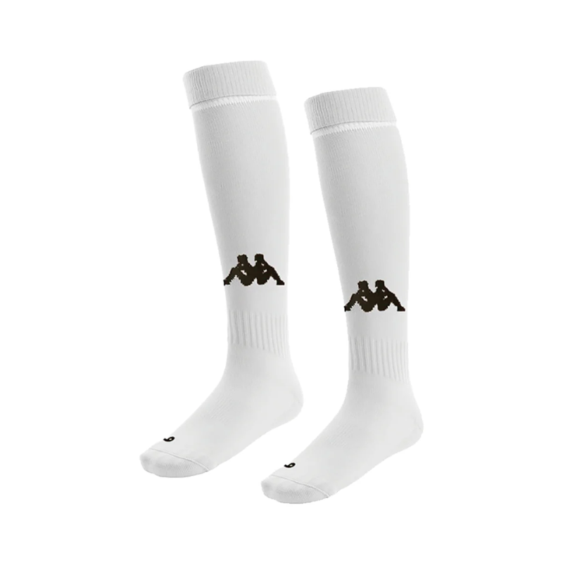 Chaussettes blanches Kappa Penao