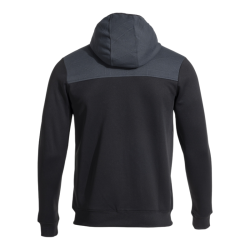Veste capuche noir Joma Campus Street