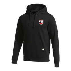 Sweat capuche noir Joma Universo