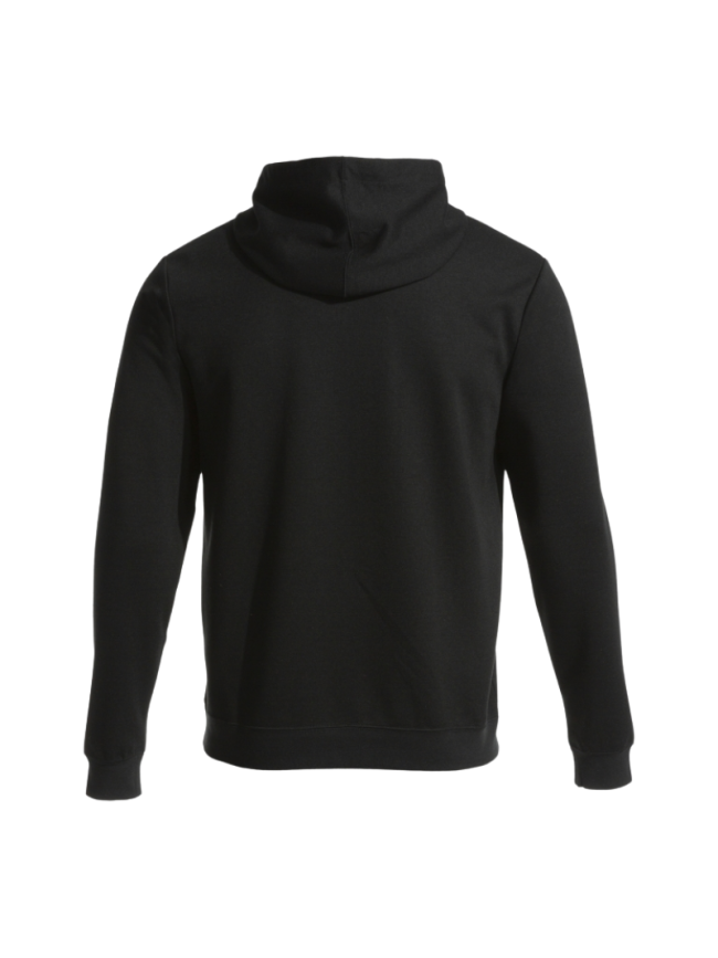 Sweat capuche noir Joma Universo