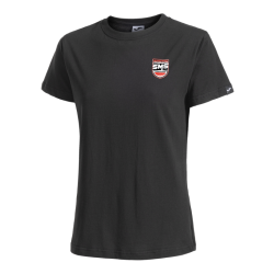 T-Shirt femme noir Joma Desert