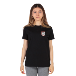T-Shirt femme noir Joma Desert