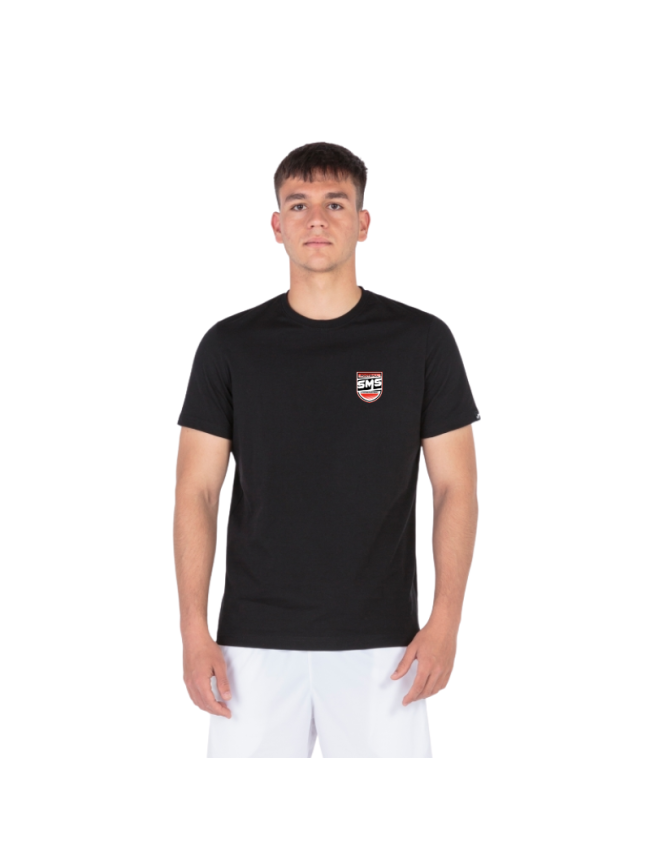 T-Shirt noir Joma Desert