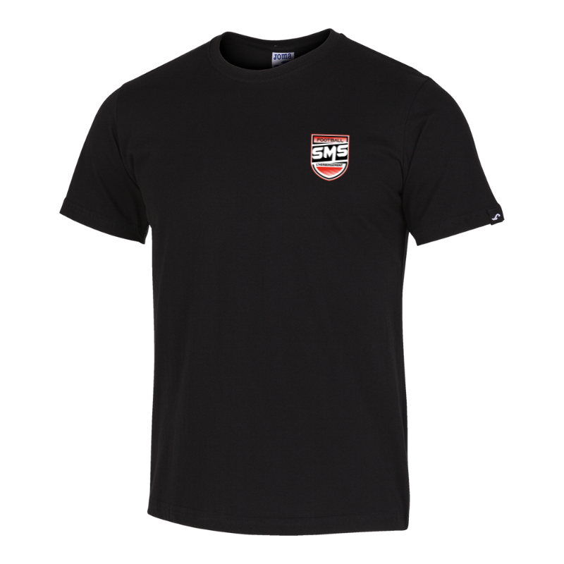T-Shirt noir Joma Desert