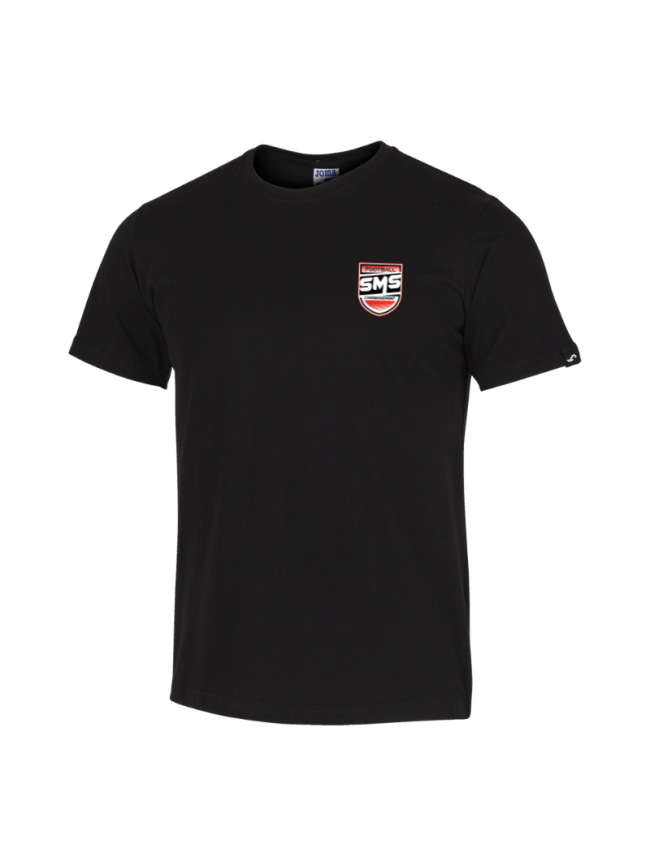T-Shirt noir Joma Desert