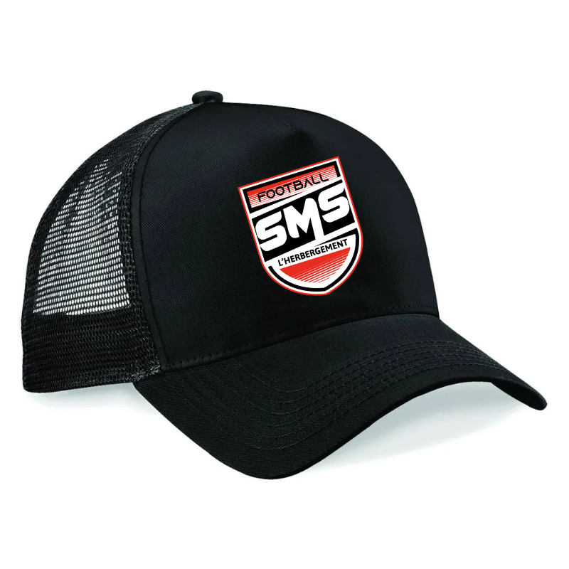 Casquette noir