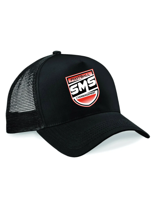 Casquette noir