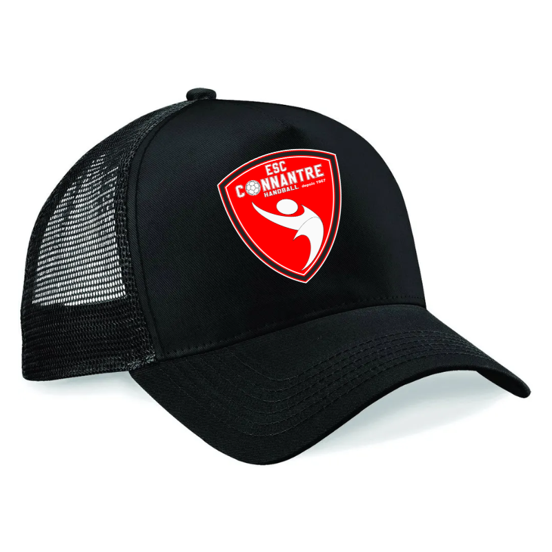 Casquette noir