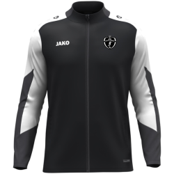 Veste adulte noir Jako Dynamic