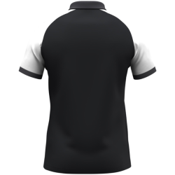 Polo adulte noir Jako Dynamic