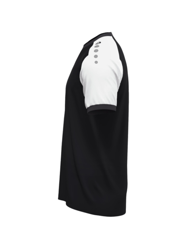 Maillot enfant noir Jako Dynamic
