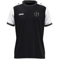Maillot enfant noir Jako Dynamic