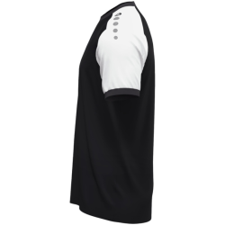 Maillot adulte noir Jako Dynamic