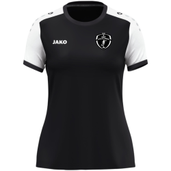 Maillot femme noir Jako Dynamic