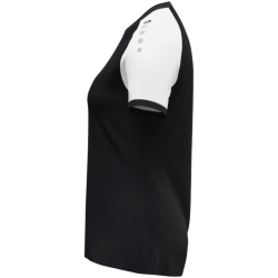 Maillot femme noir Jako Dynamic