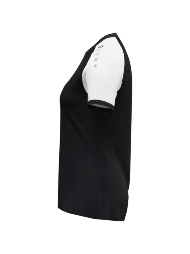 Maillot femme noir Jako Dynamic