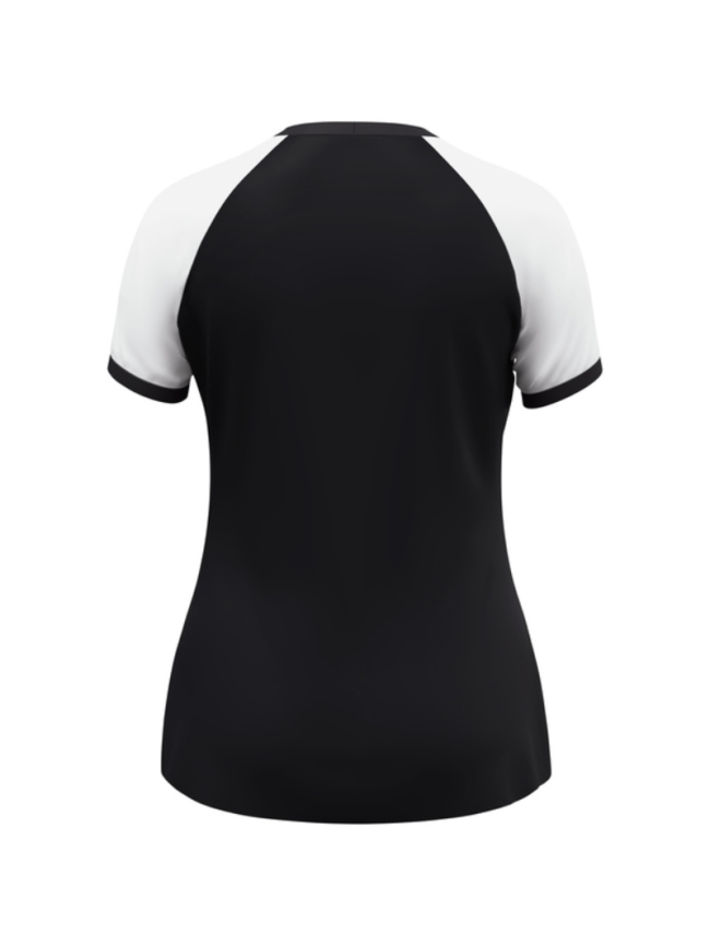 Maillot femme noir Jako Dynamic