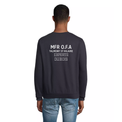 Sweat adulte marine Sol's Columbia