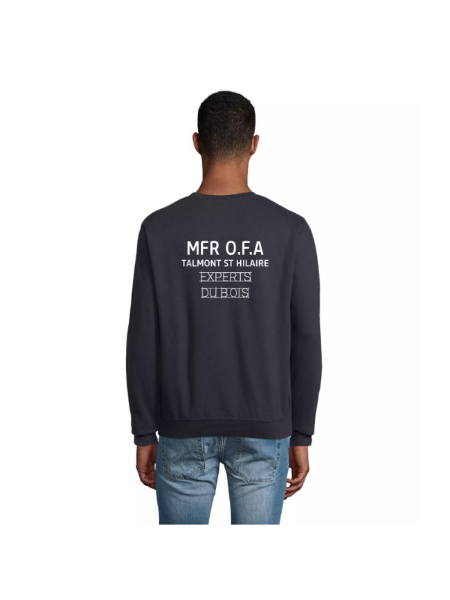 Sweat adulte marine Sol's Columbia