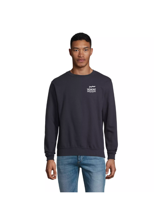 Sweat adulte marine Sol's Columbia