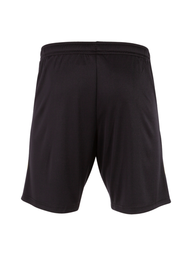 Short noir/jaune Joma Championship VII