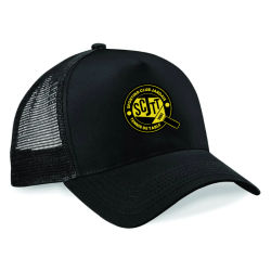 Casquette noir